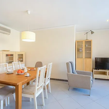 Nautic Apartment By Ghr Rentals Dénia
