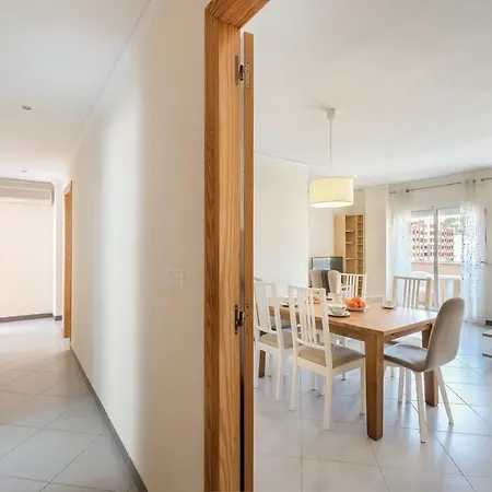 Nautic Apartment By Ghr Rentals Lejlighed Dénia