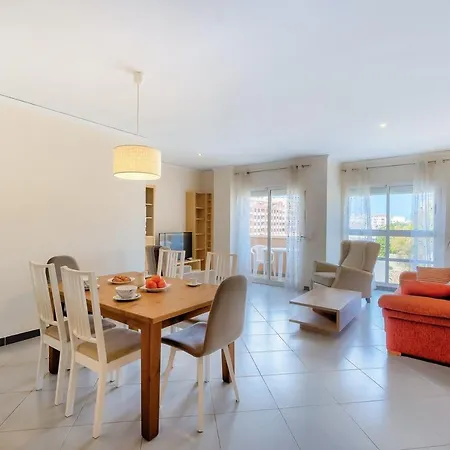 Nautic Apartment By Ghr Rentals Dénia