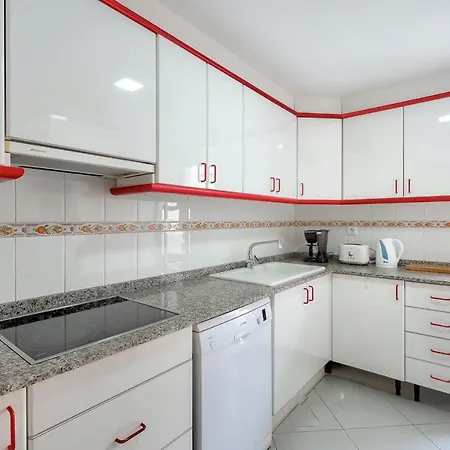 Nautic Apartment By Ghr Rentals Lejlighed