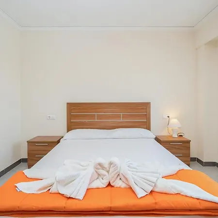 Nautic Apartment By Ghr Rentals Dénia