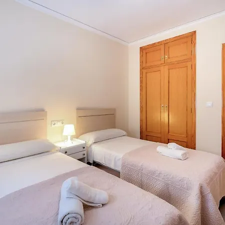Lejlighed Nautic Apartment By Ghr Rentals *