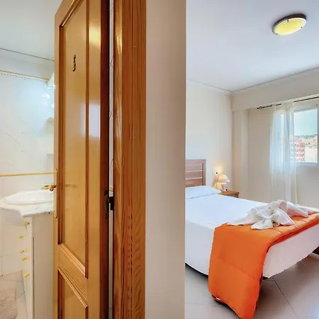 Lejlighed Nautic Apartment By Ghr Rentals *