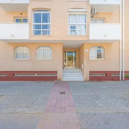 Nautic Apartment By Ghr Rentals Dénia