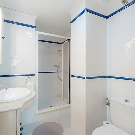 Lejlighed Nautic Apartment By Ghr Rentals Dénia