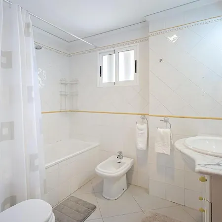 Nautic Apartment By Ghr Rentals Dénia